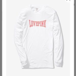 Victoria Secret Pink Shirt ❤️